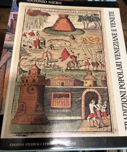 TRADIZIONI POPOLARI VENEZIANE E VENETE. I MESI DELL’ANNO, LE FESTE …