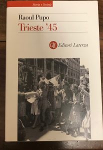 TRIESTE ’45