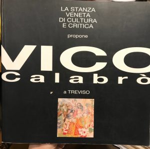 VICO CALABRO’ A TREVISO