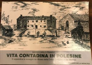 VITA CONTADINA IN POLESINE