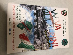VIVA GLI ALPINI. CRONACA FOTOGRAFICA 81 ADUNATA NAZIONALE BASSANO DEL …