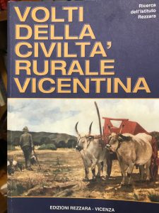 VOLTI DELLA CIVILTA’ RURALE VICENTINA