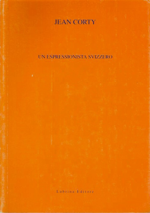 Jean Corty (1907-1946): un espressionista svizzero, dipinti e disegni.