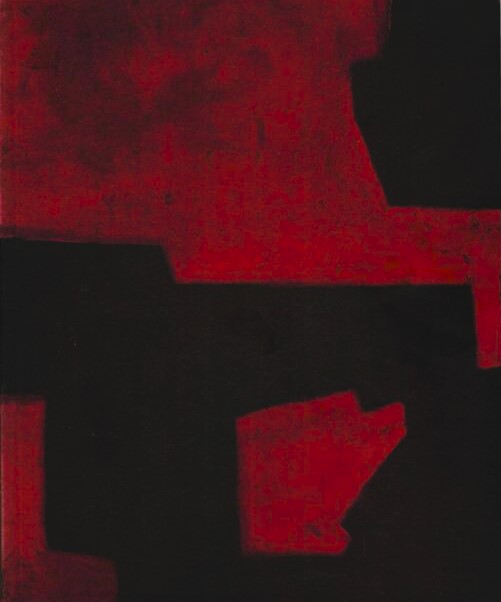 Poliakoff (Serge) (Mosca 1906 - Parigi 1969).