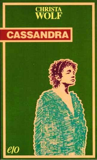 Cassandra.