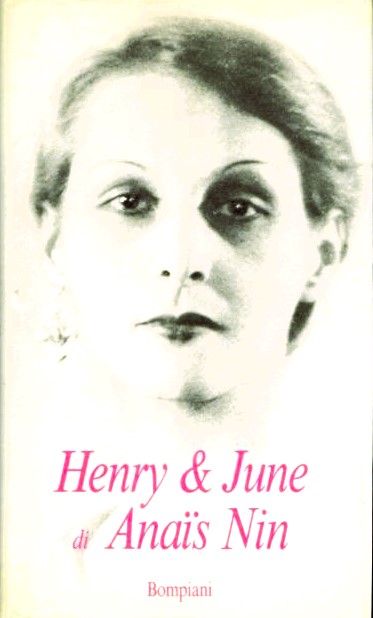 Henry e June.