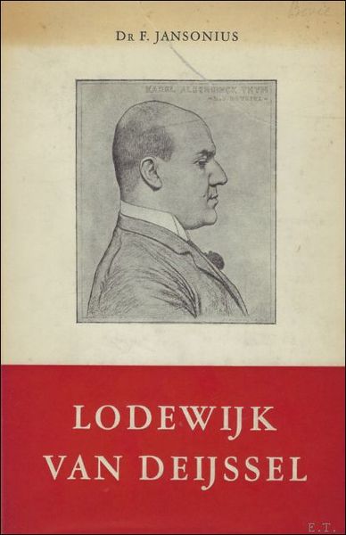 LODEWIJK VAN DEIJSSEL.