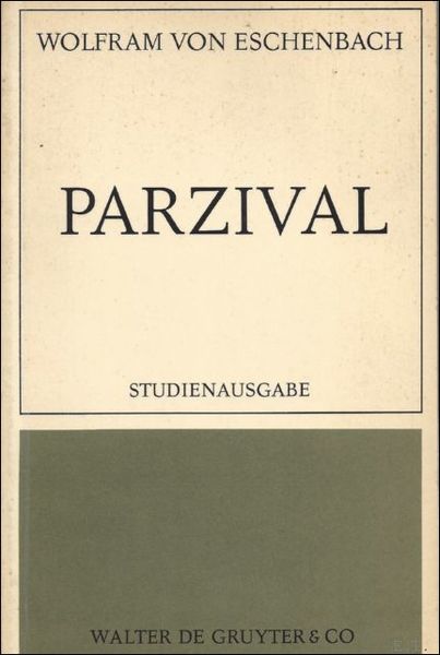 PARZIVAL.