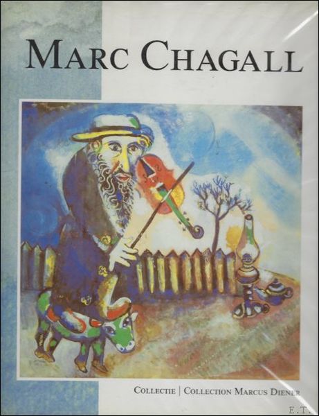 MARC CHAGALL.