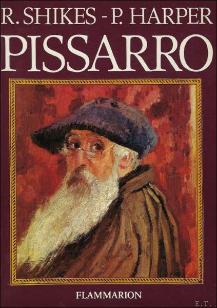 PISSARRO.