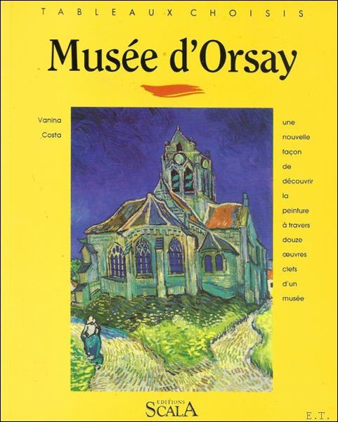 MUSEE D' ORSAY.