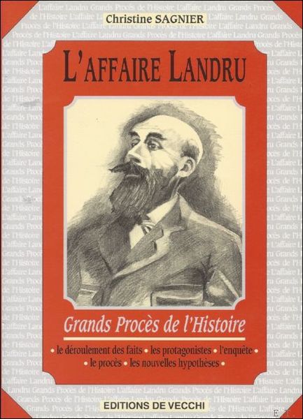 AFFAIRE LANDRU.