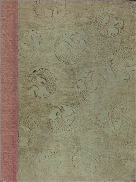 GESCHICHTE DES JAPANISCHEN FARBENHOLZSCHNITTS.