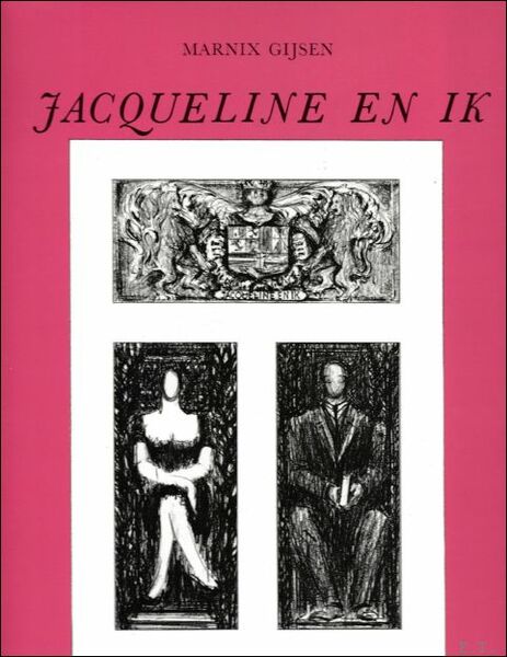 JACQUELINE EN IK.