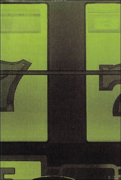 Steve van den Bosch, Vincent Geyskens, Boy & Erik Stappaerts.