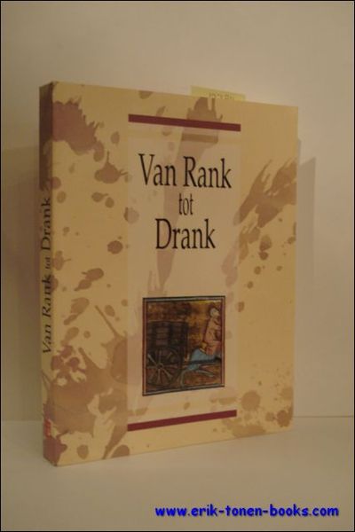 VAN RANK TOT DRANK