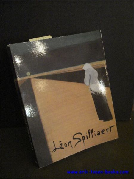LEON SPILLIAERT 1881 - 1946. FR