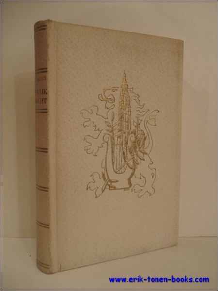 LODEWIJK DE VOCHT EN DE CHORALE CAECILIA IN HET MUZIEKLEVEN …