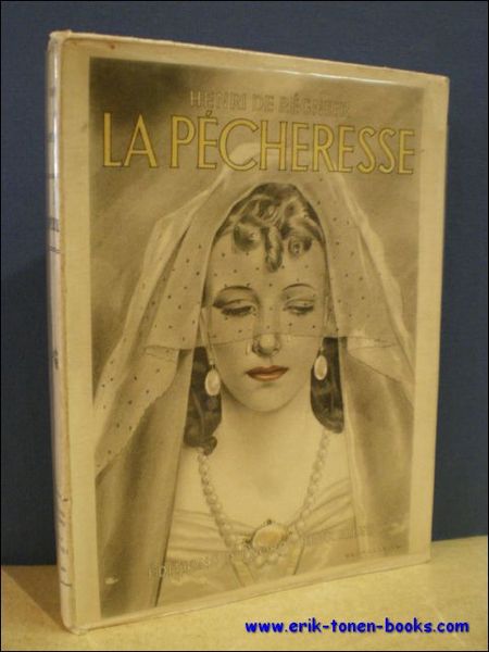 LA PECHERESSE.