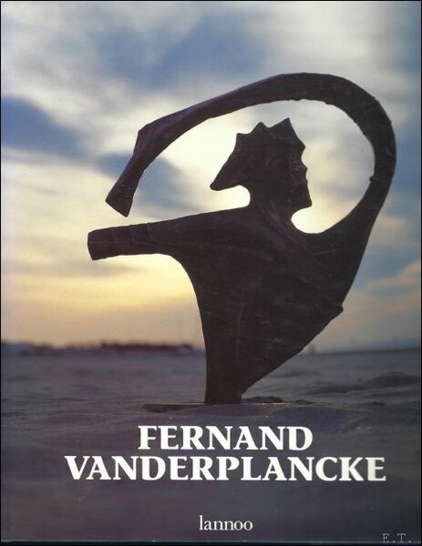 FERDINAND VANDERPLANCKE. (gesigneerd).