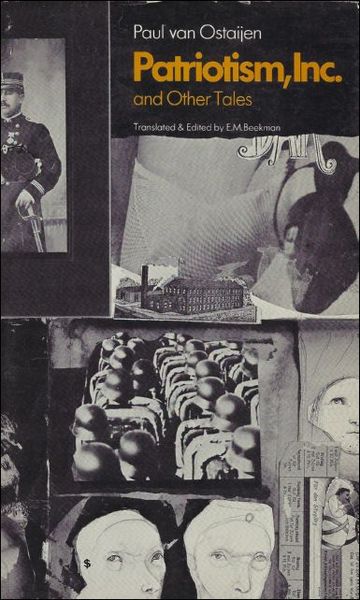 PATRIOTISM, INC. AND OTHER TALES.