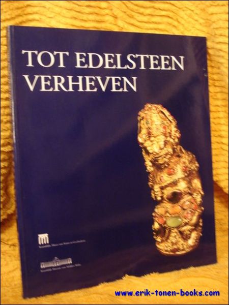 TOT EDELSTEEN VERHEVEN.