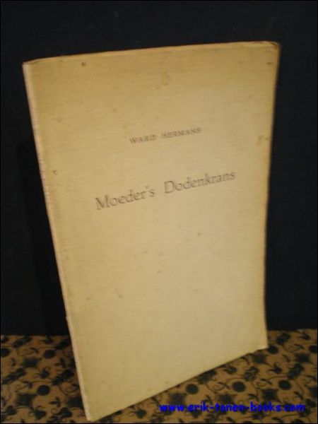 MOEDER'S DODENKRANS.
