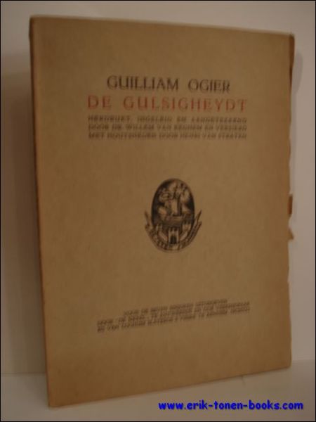 DE GULSIGHEYDT,