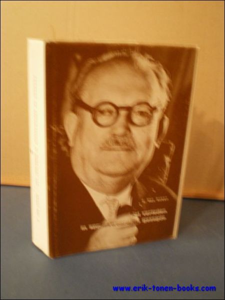 HET VERLEDEN IN SPREEKWOORD EN GEZEGDE.