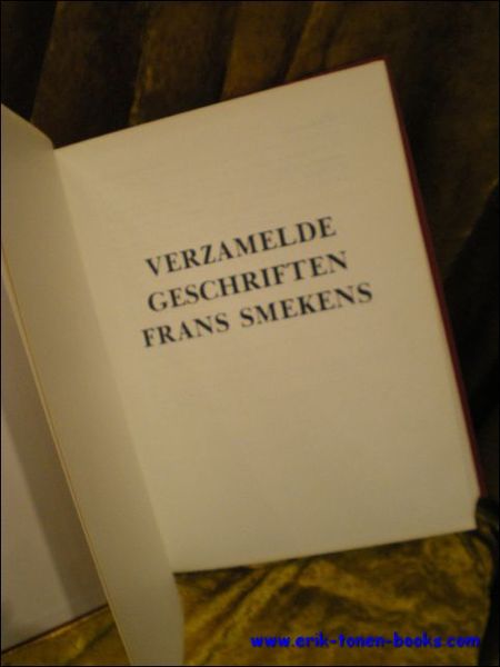 Henry Van de Velde. Les memoires inacheves d? un artiste …