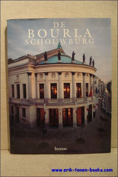 DE BOURLASCHOUWBURG.