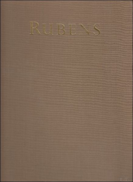 Peter Paul Rubens.