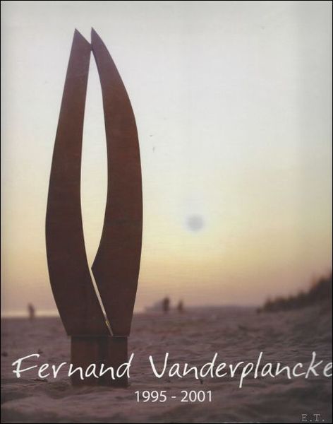 FERNAND VANDERPLANCKE 1995 - 2001,