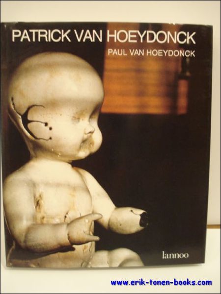 PATRICK VAN HOEYDONCK,