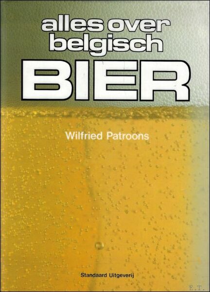 Alles over Belgisch bier.