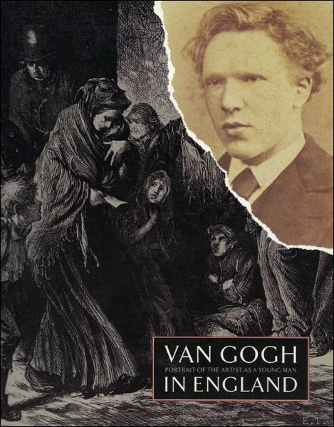 Van Gogh in England.