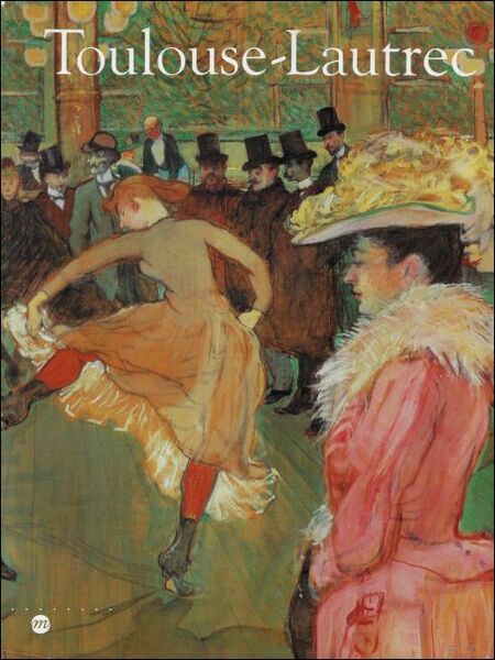 Toulouse-Lautrec.