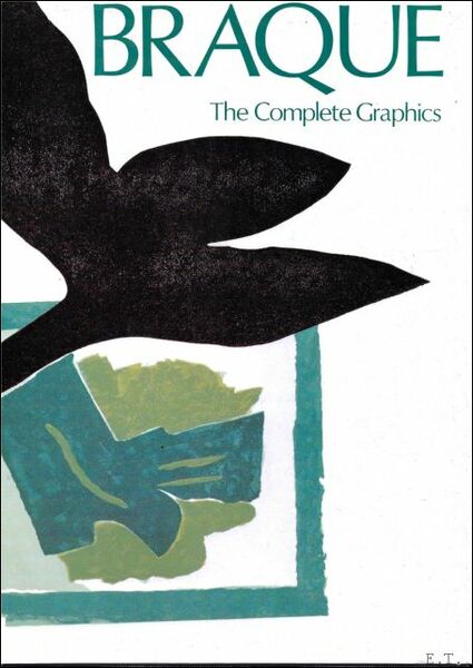 Braque. The Complete Graphics.