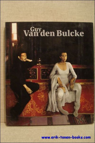 GUY VAN DEN BULCKE.
