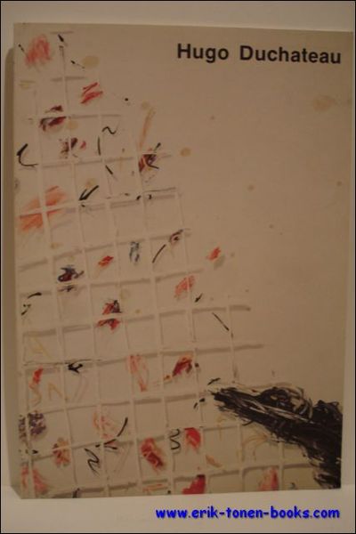 HUGO DUCHATEAU,