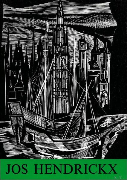 Jos Hendrickx,