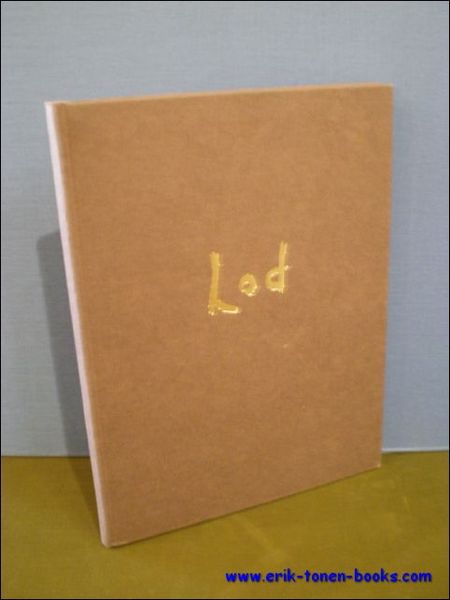 Lod de Maeyer.