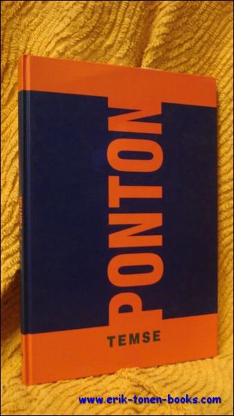 PONTON TEMSE