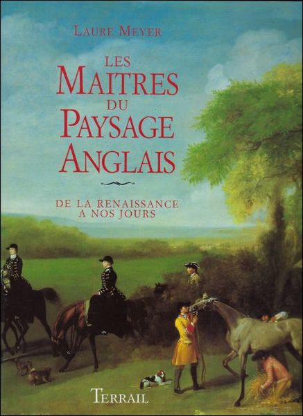LES MAITRES DU PAYSAGE ANGLAIS DE LA RENAISSANCE A NOS …