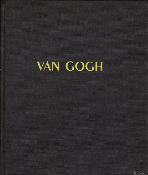 VAN GOGH,
