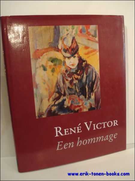 RENE VICTOR EEN HOMMAGE,