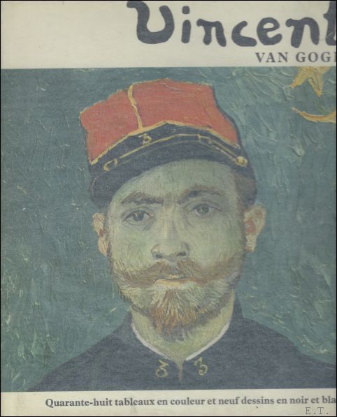 VINCENT VAN GOGH,