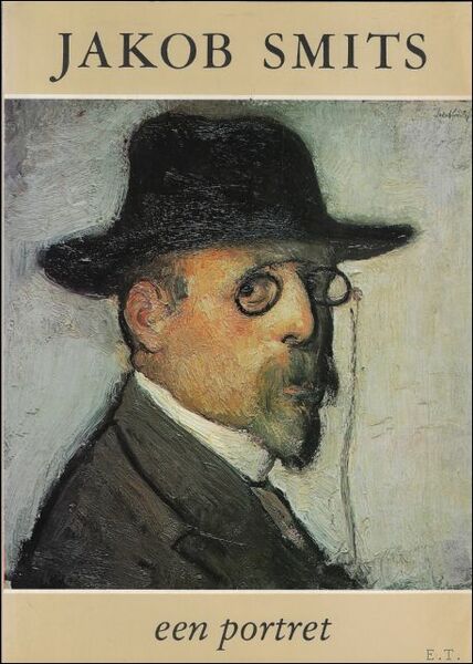 Jakob Smits: een portret.