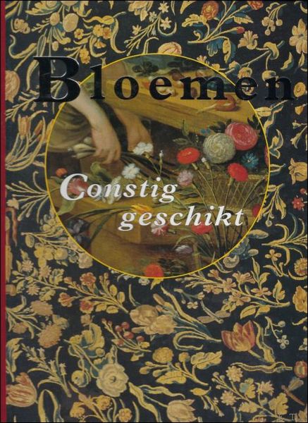 BLOEMEN CONSTIG GESCHIKT.