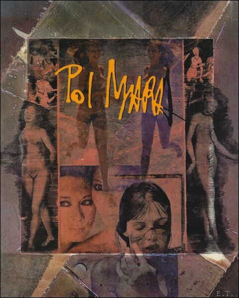 RETROSPECTIEVE TENTOONSTELLING POL MARA 25 APRIL - 29 AUGUSTUS 1999.